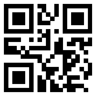 3205127727 - Immagine del Qr Code associato