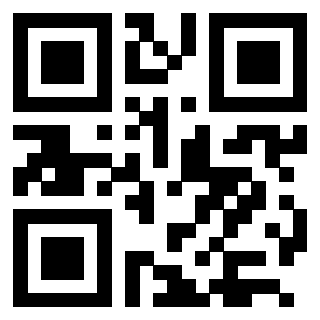 3205127728 - Immagine del Qr Code associato