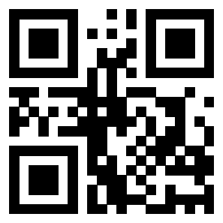 3205127730 - Immagine del Qr Code associato