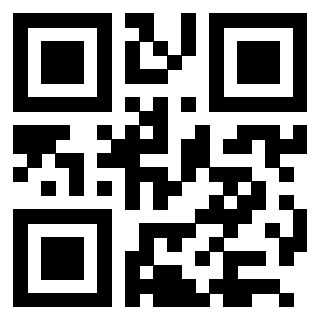 3205127734 QrCode associato