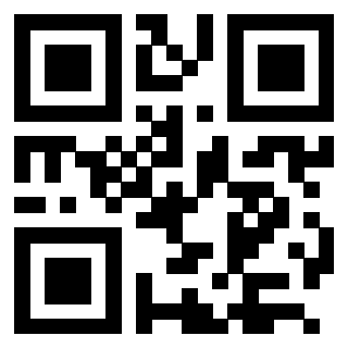 Immagine del QrCode di 3205127737