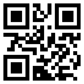 Immagine del Qr Code di 3205127738