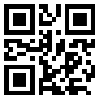 Immagine del Qr Code di 3205127745
