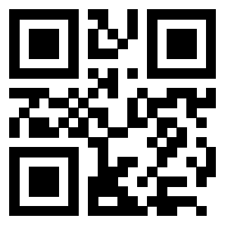 3205127752 - Immagine del QrCode