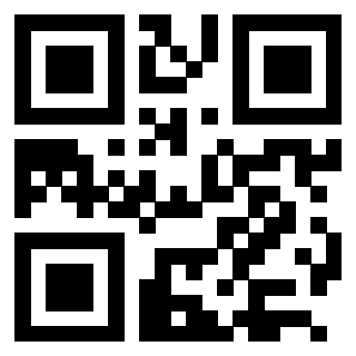 Immagine del QrCode di 3205127759