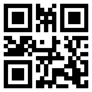 Scansione del QrCode di 3205127760