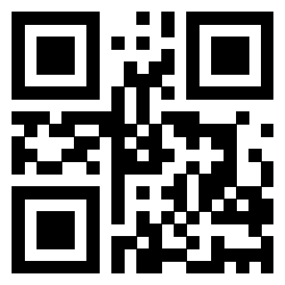 Scansione del QrCode di 3205127776