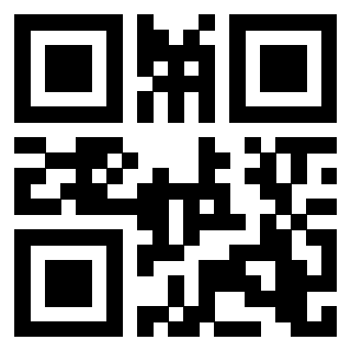 3205127781 - Immagine del Qr Code associato