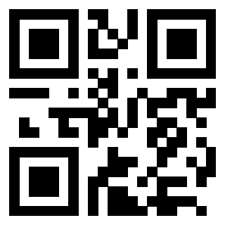 Scansione del Qr Code di 3205127782