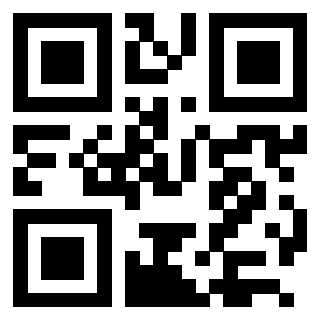 Il Qr Code di 3205127783