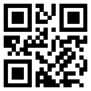 Scansione del Qr Code di 3205127789