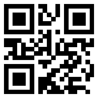 3205127794 - Immagine del Qr Code associato