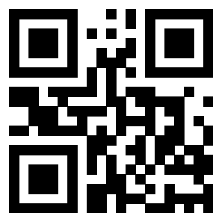 3205127796 - Immagine del Qr Code associato