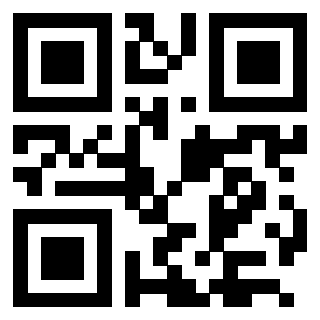Immagine del QrCode di 3205127807