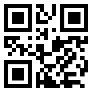 Il Qr Code di 3205127809