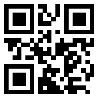 Scansione del Qr Code di 3205127817