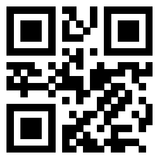 3205127819 - Immagine del QrCode