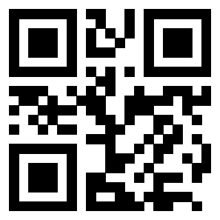 3205127820 - Immagine del Qr Code associato