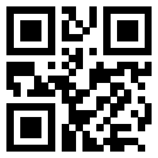 Immagine del Qr Code di 3205127828