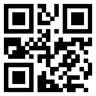 Il QrCode di 3205127834