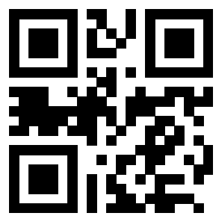 Scansione del Qr Code di 3205127835