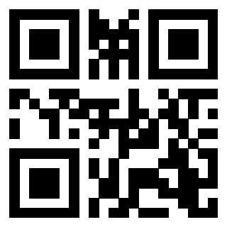 Immagine del Qr Code di 3205127840