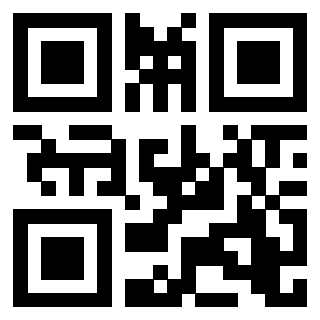 Scansione del QrCode di 3205127841