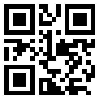 3205127842 - Immagine del Qr Code associato
