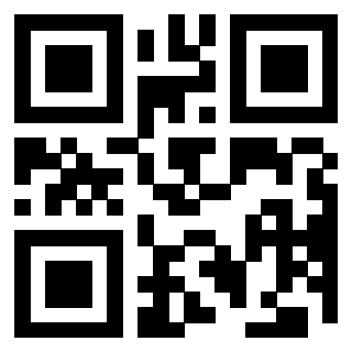 Scansione del Qr Code di 3205127850