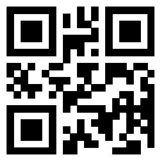 3205127853 - Immagine del Qr Code associato