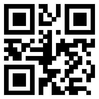 3205127863 - Immagine del QrCode associato
