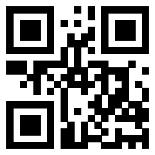 3205127867 - Immagine del Qr Code associato