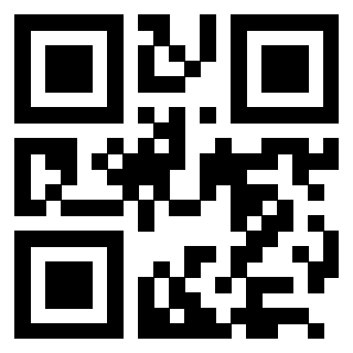 3205127873 - Immagine del QrCode associato