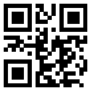 Scansione del Qr Code di 3205127875