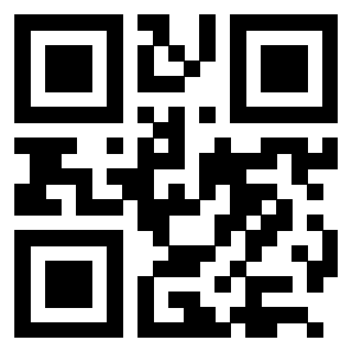 Il Qr Code di 3205127878