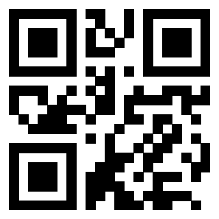 Il QrCode di 3205127881