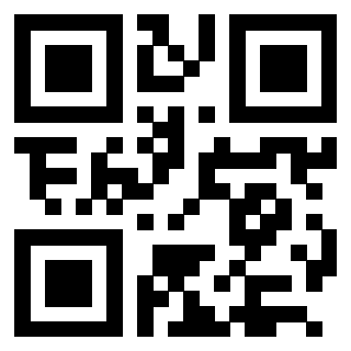 3205127896 - Immagine del QrCode