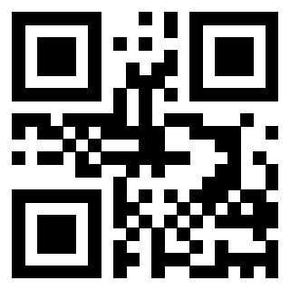 Immagine del Qr Code di 3205127898