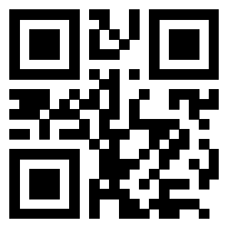 Scansione del Qr Code di 3205127900