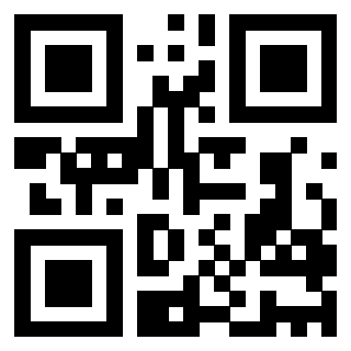 3205127904 - Immagine del Qr Code associato