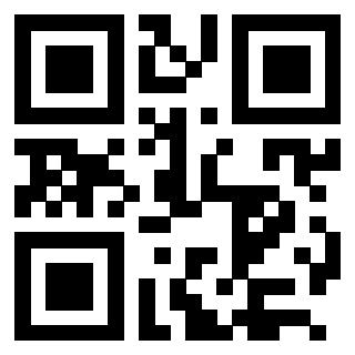 3205127907 - Immagine del QrCode