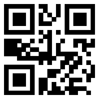 3205127908 - Immagine del QrCode
