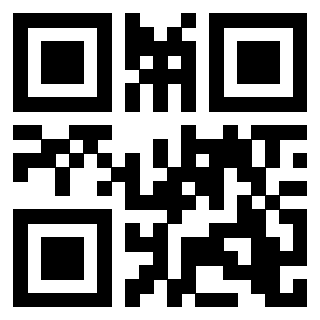 3205127919 - Immagine del Qr Code