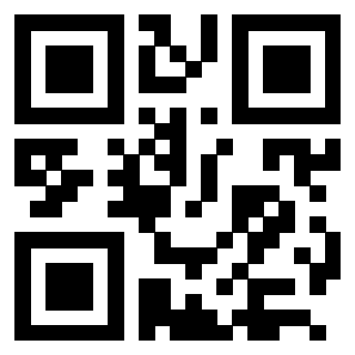 Il QrCode di 3205127920