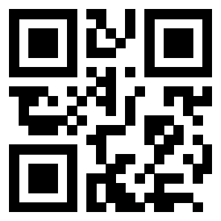 Scansione del Qr Code di 3205127922