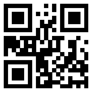 Il Qr Code di 3205127935