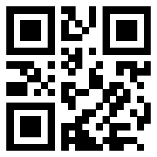Il Qr Code di 3205127940