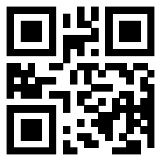 3205127949 - Immagine del Qr Code associato