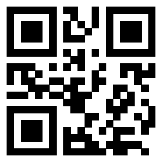 3205127956 - Immagine del QrCode associato