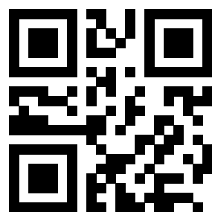 Scansione del Qr Code di 3205127958